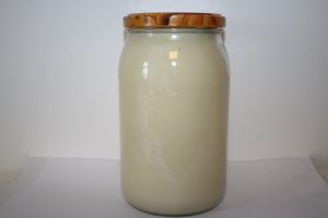Naturalny miód rzepakowy - api-inhalacje.pl